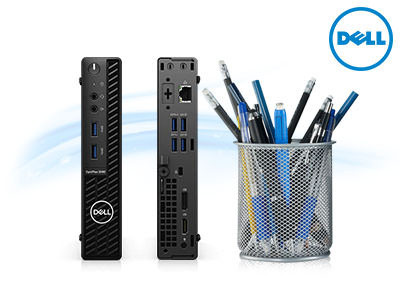 Dell Optiplex 3080 Micro
